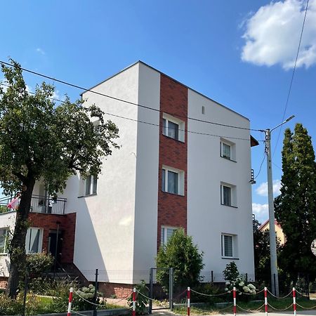 Hostel Karpacki Szymon Szczepan Zarszyn Exterior foto