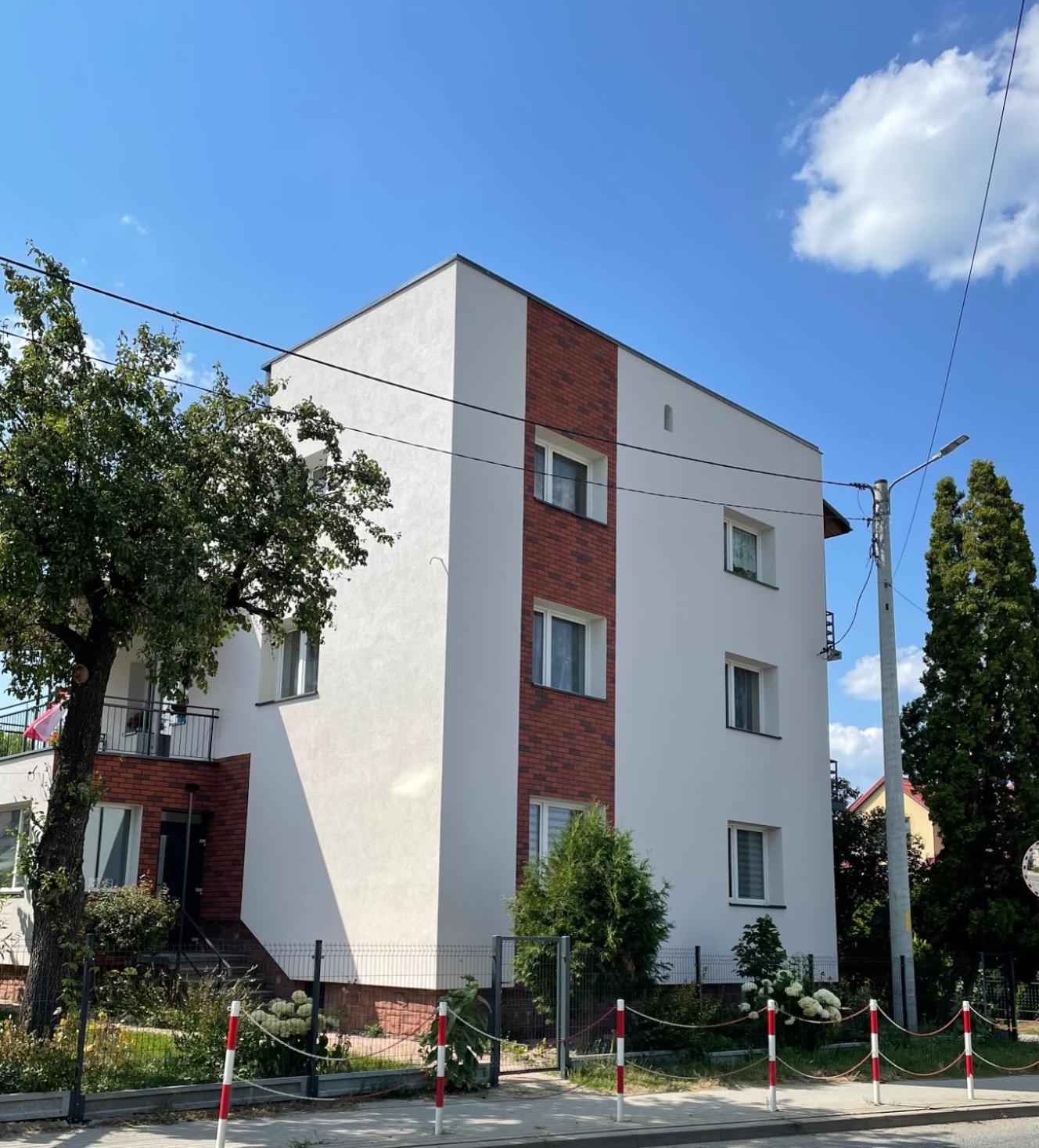 Hostel Karpacki Szymon Szczepan Zarszyn Exterior foto